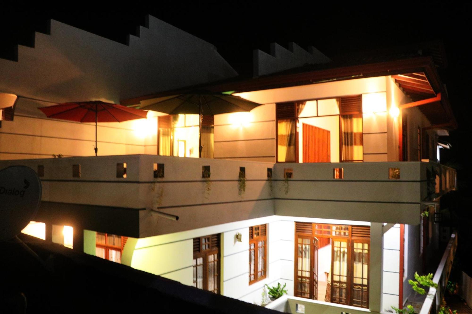 Villa L 24 Dikwella Εξωτερικό φωτογραφία